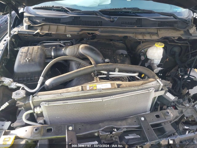 RAM 1500 Classic Slt  4x2 6'4 Box 2019 1C6RR6TT5KS649359 Image 10