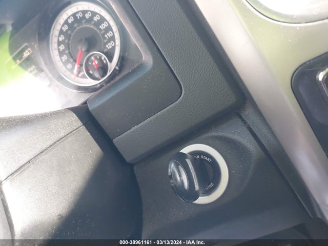 RAM 1500 Classic Slt  4x2 6'4 Box 2019 1C6RR6TT5KS649359 Image 11