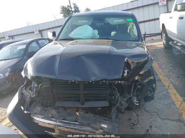 RAM 1500 Classic Slt  4x2 6'4 Box 2019 1C6RR6TT5KS649359 Image 12