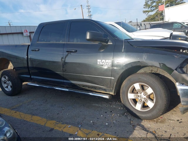 RAM 1500 Classic Slt  4x2 6'4 Box 2019 1C6RR6TT5KS649359 Image 13