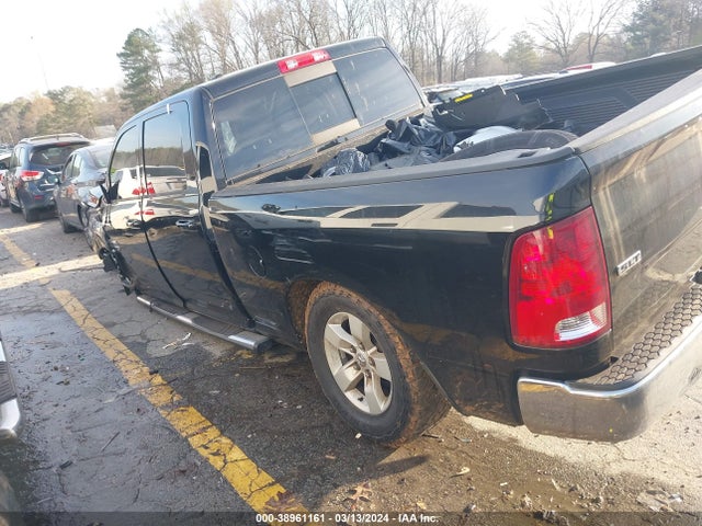 RAM 1500 Classic Slt  4x2 6'4 Box 2019 1C6RR6TT5KS649359 Image 14