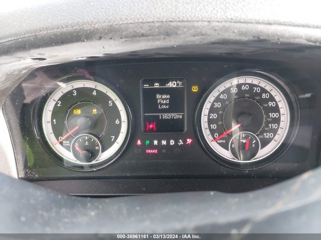 RAM 1500 Classic Slt  4x2 6'4 Box 2019 1C6RR6TT5KS649359 Image 15