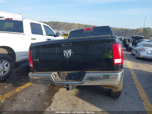 RAM 1500 Classic Slt  4x2 6'4 Box 2019 1C6RR6TT5KS649359 Image 16