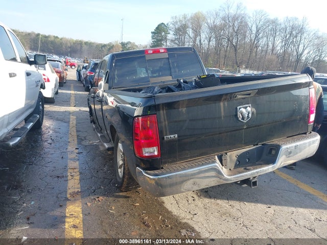 RAM 1500 Classic Slt  4x2 6'4 Box 2019 1C6RR6TT5KS649359 Image 3