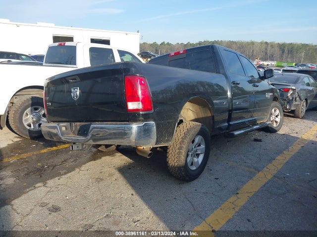 RAM 1500 Classic Slt  4x2 6'4 Box 2019 1C6RR6TT5KS649359 Image 4