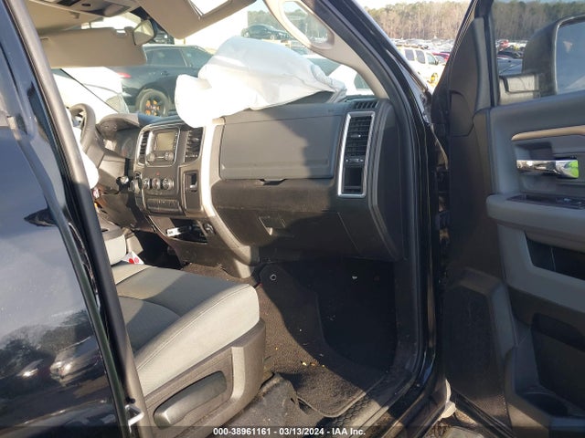 RAM 1500 Classic Slt  4x2 6'4 Box 2019 1C6RR6TT5KS649359 Image 5