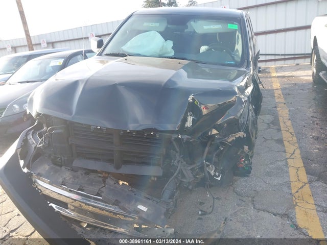 RAM 1500 Classic Slt  4x2 6'4 Box 2019 1C6RR6TT5KS649359 Image 6