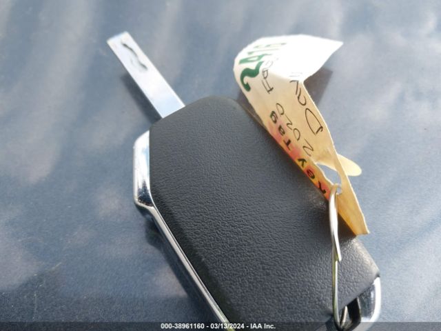 3KPF24AD1LE221552 KIA Forte Lxs
