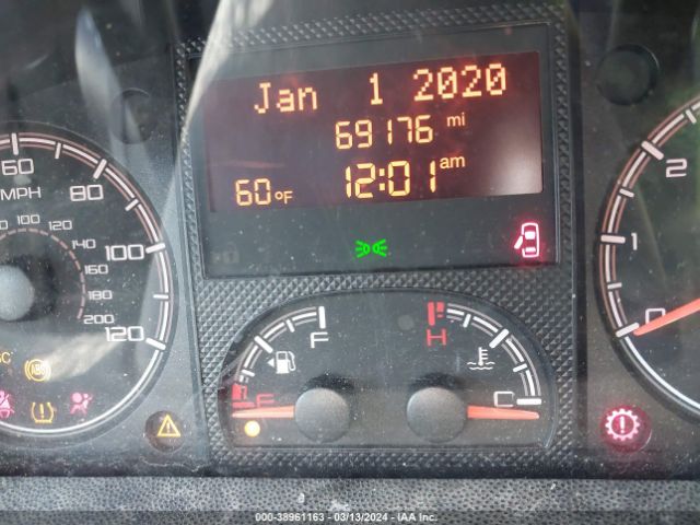 3C6LRVAG3ME539924 RAM Promaster 1500 Low Roof 136 Wb