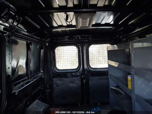 3C6LRVAG3ME539924 RAM Promaster 1500 Low Roof 136 Wb