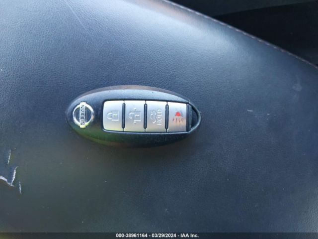 1N4AA5AP1EC497470 Nissan Maxima 3.5 S/3.5 Sv