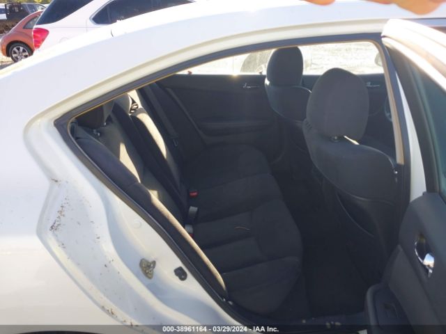 1N4AA5AP1EC497470 Nissan Maxima 3.5 S/3.5 Sv