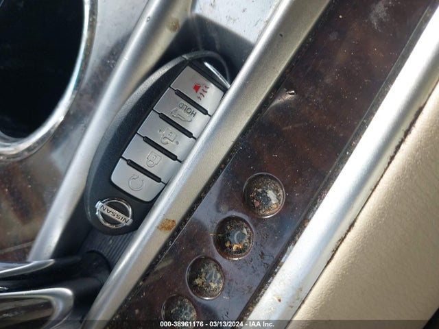Nissan Pathfinder Sl 2014 5N1AR2MM2EC701966 Image 11