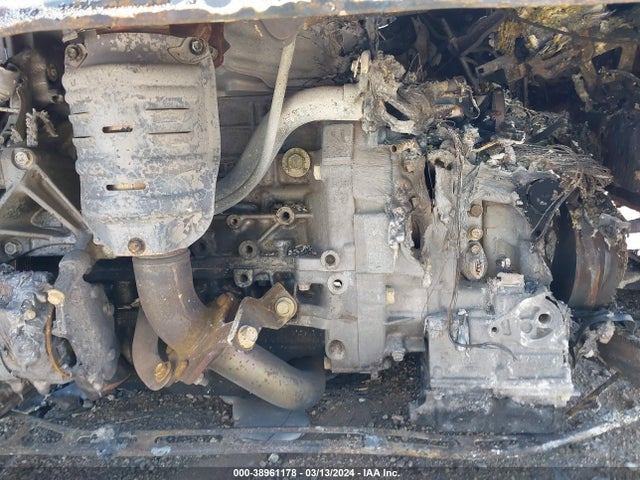 Honda CR-V LX 2017 2HKRW5H34HH402653 Image 10