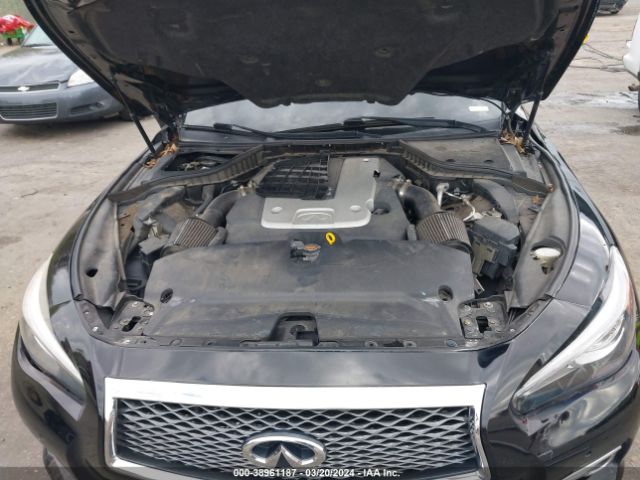 JN1BV7AP3FM347406 Infiniti Q50 Premium