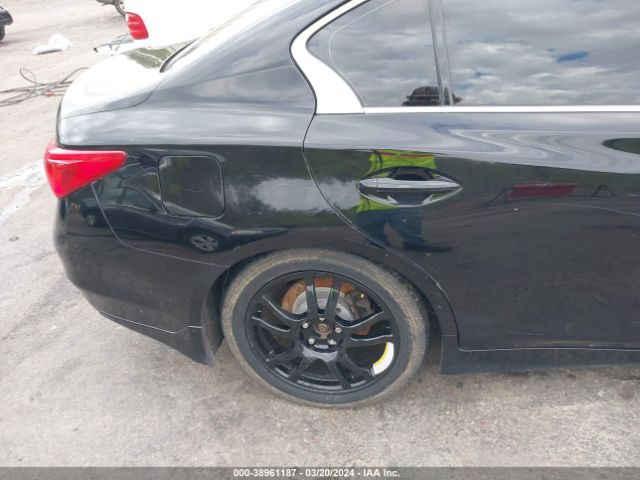 JN1BV7AP3FM347406 Infiniti Q50 Premium