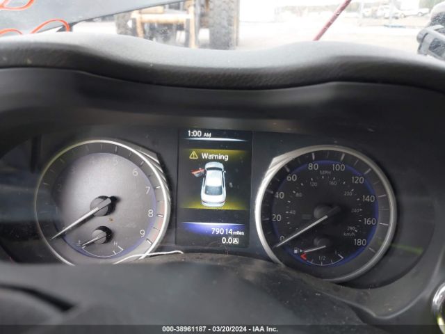 JN1BV7AP3FM347406 Infiniti Q50 Premium