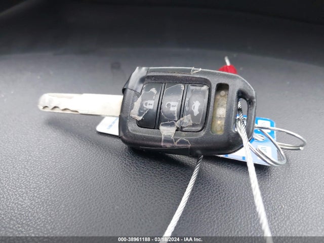 Honda Civic Lx 2014 2HGFG3B52EH504392 Image 11