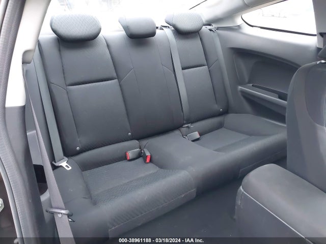 Honda Civic Lx 2014 2HGFG3B52EH504392 Image 8