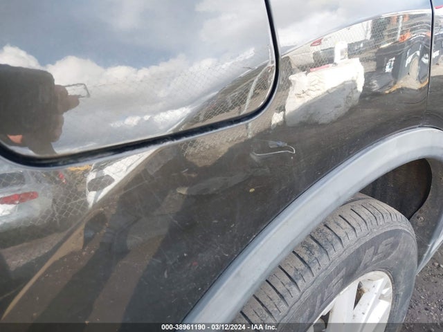 Nissan ROGUE SV 2017 KNMAT2MV4HP592664 Image 21