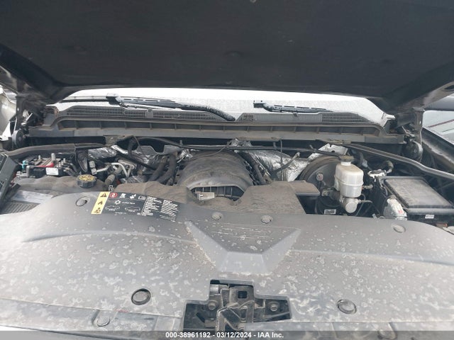 Chevrolet Silverado 1500 1lt 2017 3GCPCREC7HG344395 Image 10