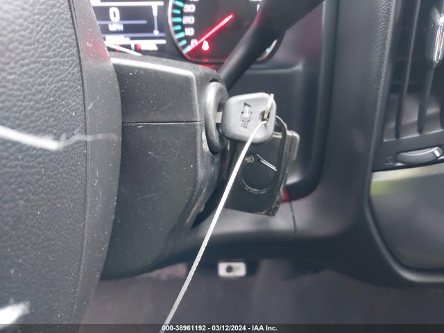 Chevrolet Silverado 1500 1lt 2017 3GCPCREC7HG344395 Image 11