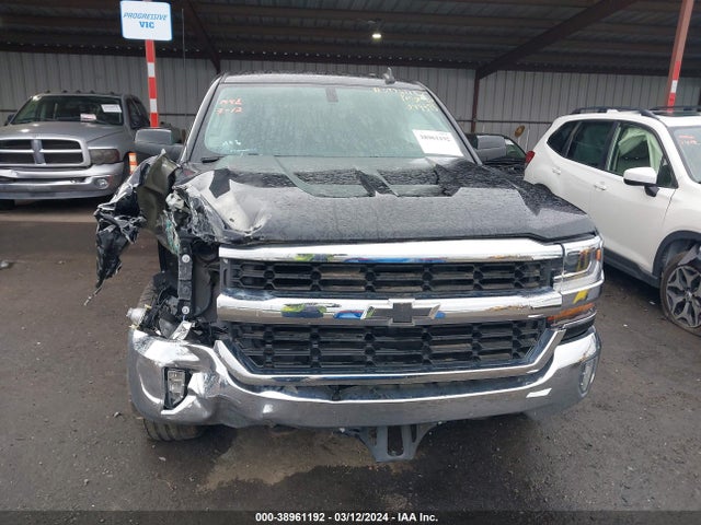 Chevrolet Silverado 1500 1lt 2017 3GCPCREC7HG344395 Image 12