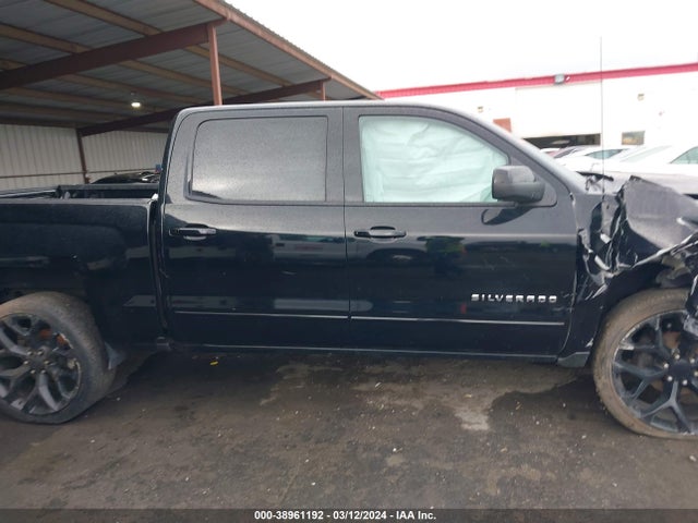 Chevrolet Silverado 1500 1lt 2017 3GCPCREC7HG344395 Image 13