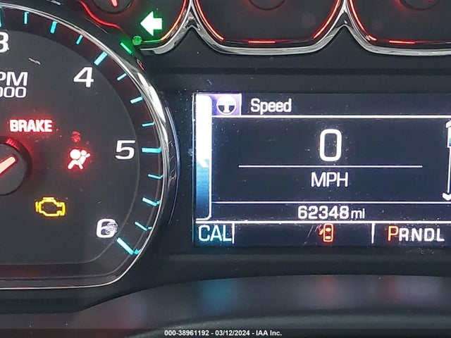 Chevrolet Silverado 1500 1lt 2017 3GCPCREC7HG344395 Image 15
