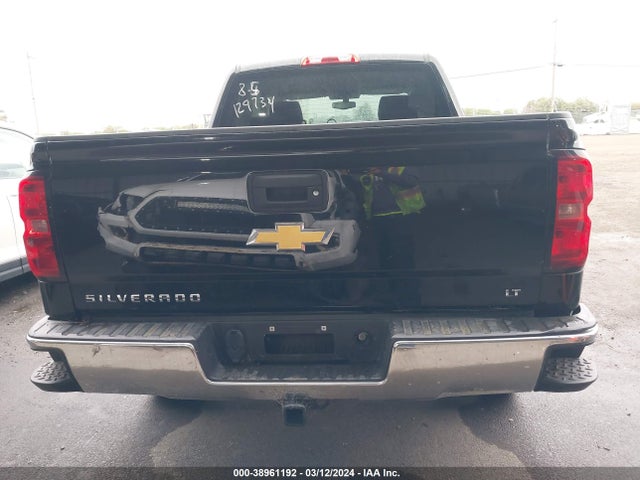 Chevrolet Silverado 1500 1lt 2017 3GCPCREC7HG344395 Image 16