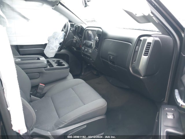 Chevrolet Silverado 1500 1lt 2017 3GCPCREC7HG344395 Image 5