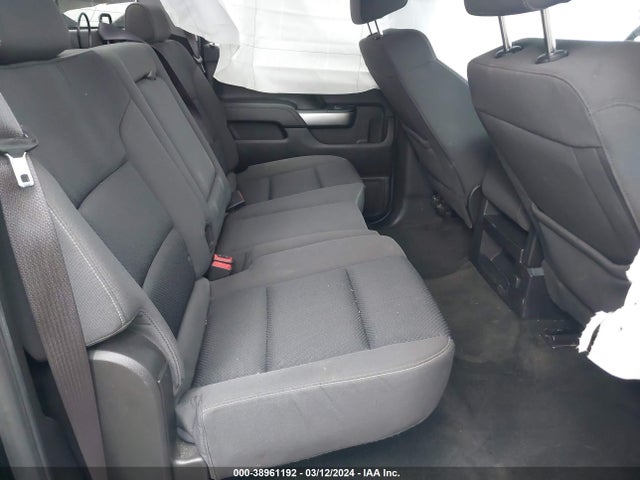 Chevrolet Silverado 1500 1lt 2017 3GCPCREC7HG344395 Image 8