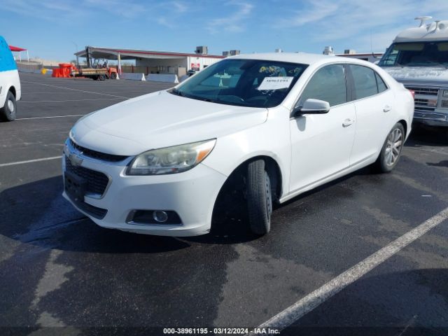 1G11D5SL2FU105985 Chevrolet MALIBU 2LT