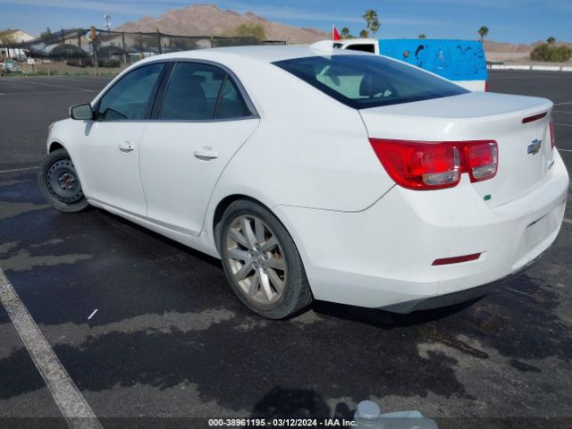 1G11D5SL2FU105985 Chevrolet MALIBU 2LT