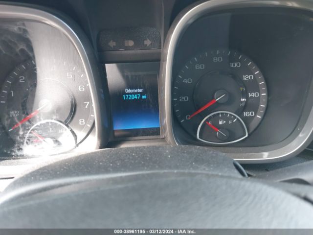 1G11D5SL2FU105985 Chevrolet MALIBU 2LT
