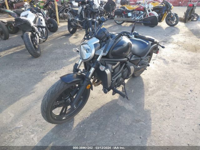 2015 KAWASAKI EN650 JKAENEA18FDA02332