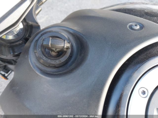 2015 KAWASAKI EN650 JKAENEA18FDA02332 Photo 10