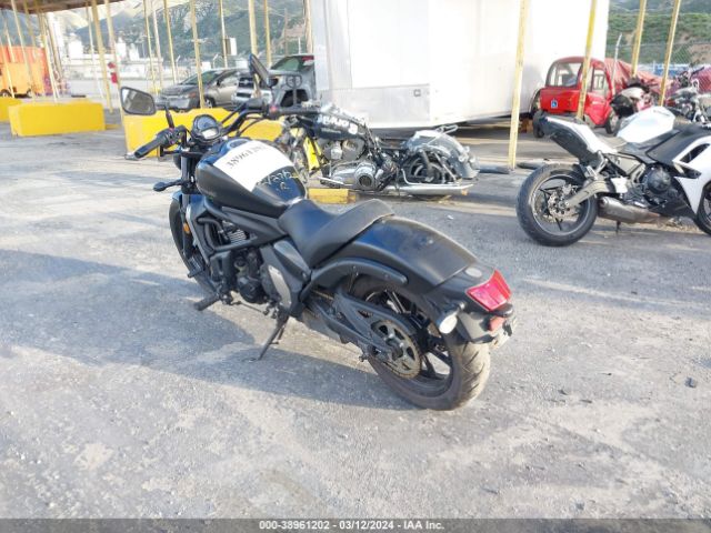 2015 KAWASAKI EN650 JKAENEA18FDA02332 Photo 2