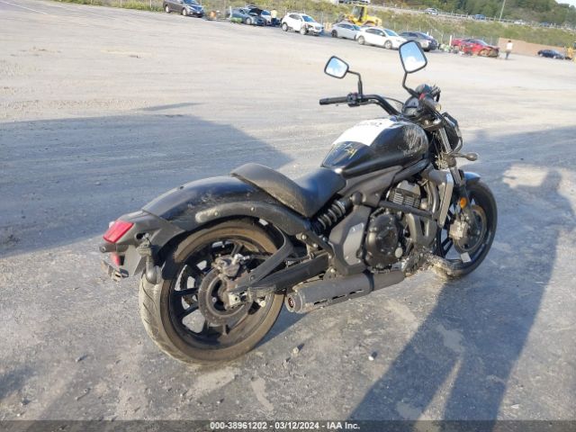 2015 KAWASAKI EN650 JKAENEA18FDA02332 Photo 3