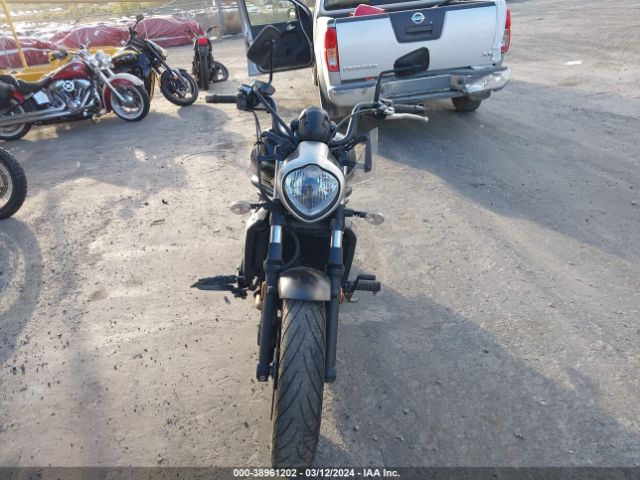 2015 KAWASAKI EN650 JKAENEA18FDA02332 Photo 4