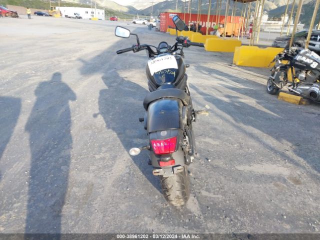 2015 KAWASAKI EN650 JKAENEA18FDA02332 Photo 5