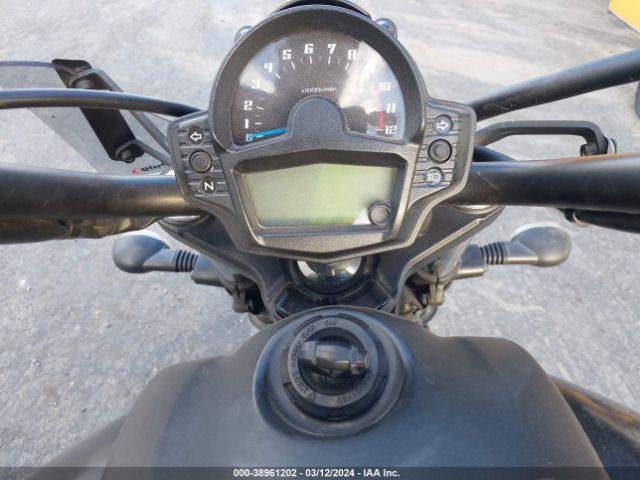 2015 KAWASAKI EN650 JKAENEA18FDA02332 Photo 6