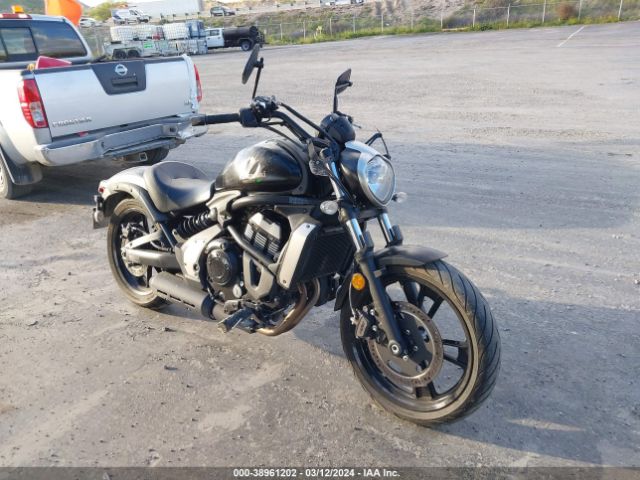 2015 KAWASAKI EN650 JKAENEA18FDA02332 Photo 7