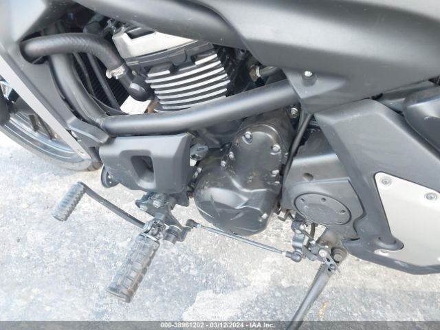 2015 KAWASAKI EN650 JKAENEA18FDA02332 Photo 8
