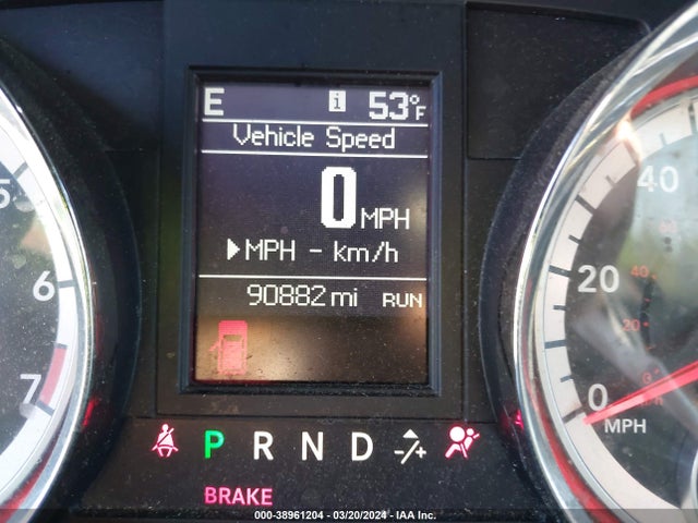 Dodge Grand Caravan Gt 2018 2C4RDGEG8JR146373 Image 15