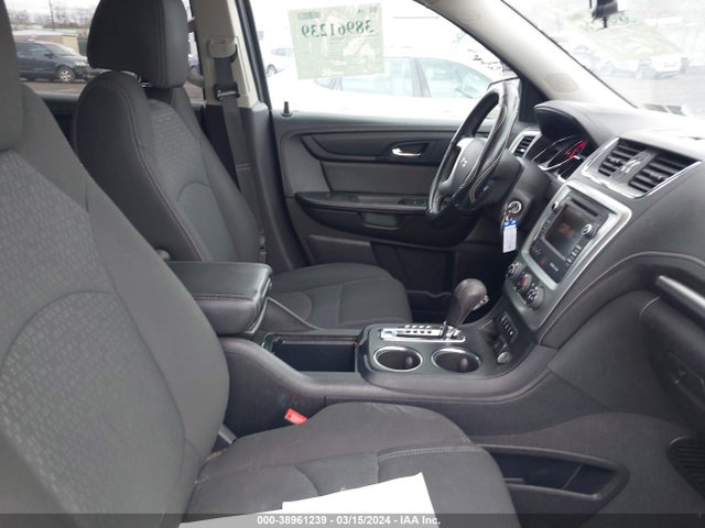 1GKKVNED2GJ202401 GMC Acadia Sle-1