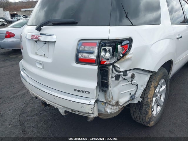 1GKKVNED2GJ202401 GMC Acadia Sle-1