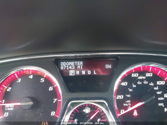 1GKKVNED2GJ202401 GMC Acadia Sle-1