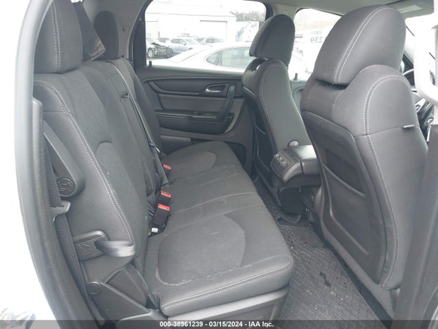 1GKKVNED2GJ202401 GMC Acadia Sle-1