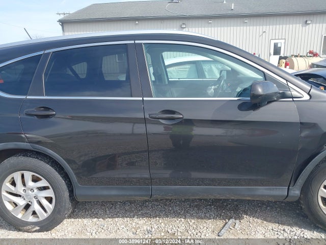 Honda Cr-v Ex-l 2016 2HKRM4H74GH692927 Image 13